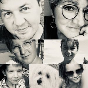 Meet your Posher, Valentin